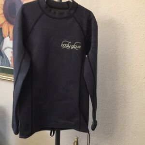 Body Glove Insotherm Wetsuit Top